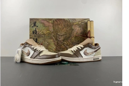 Hyperoad 1 JORDAN Low AIR 1204